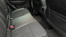 Renault Kadjar 1.2 TCE Dynamique S Nav 5dr Petrol Hatchback